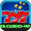 PKR Casino PK Deluxe