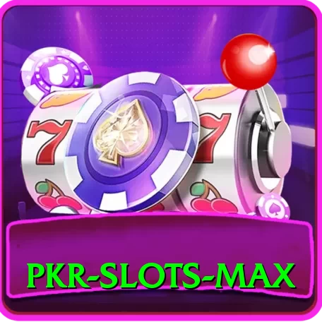 PKR Slots Plus Casino App - 2