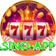 PKR Slots Mega Casino App