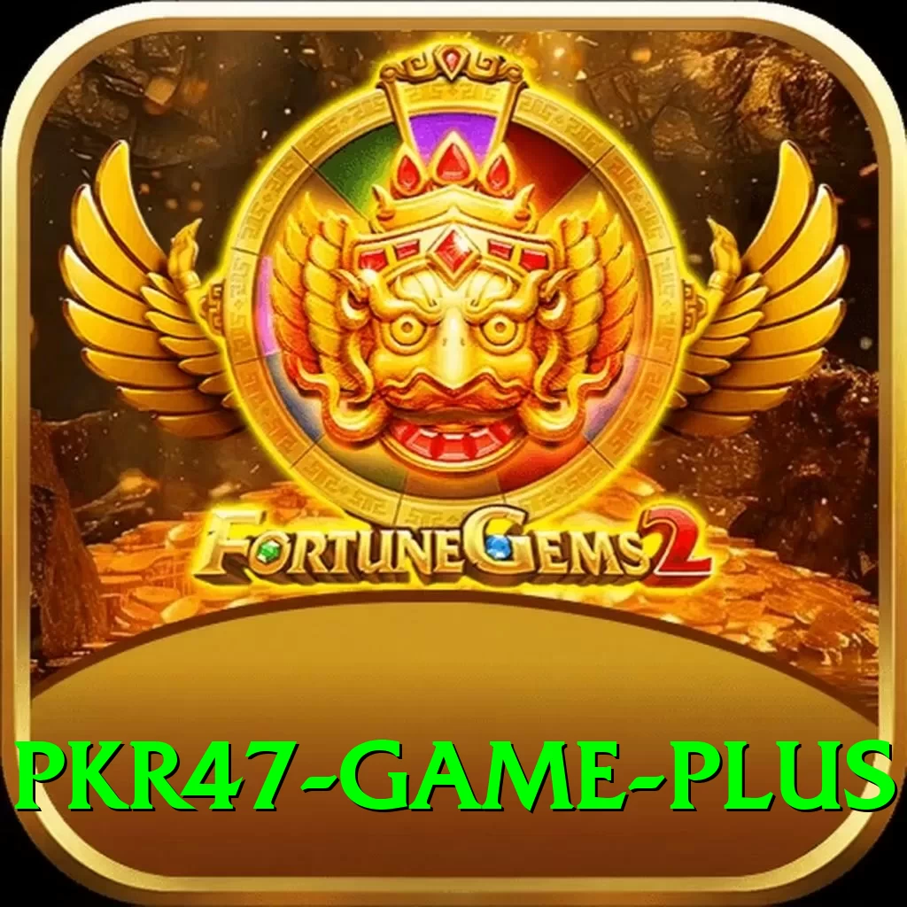 PKR47 Game - Max Edition v4.8.8 - 2