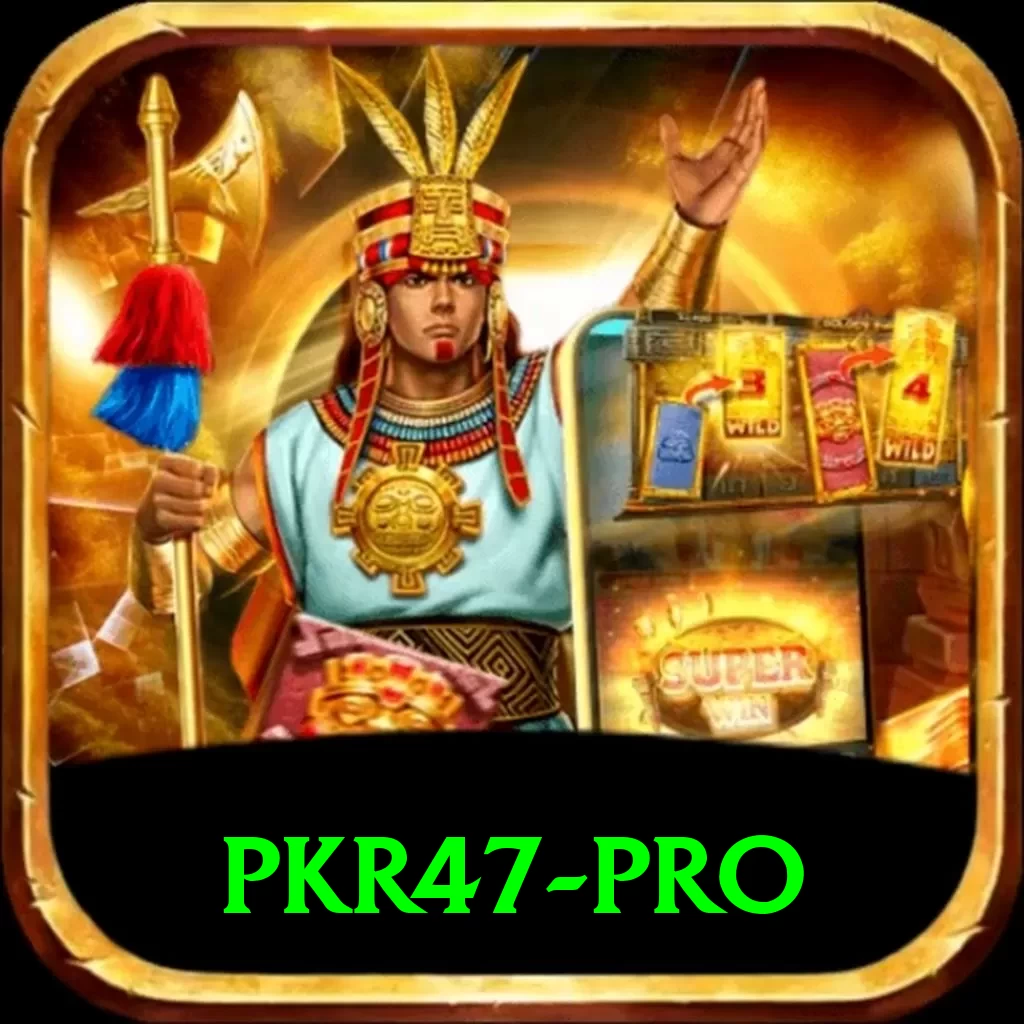pkr47 - Champion Earning App - 2