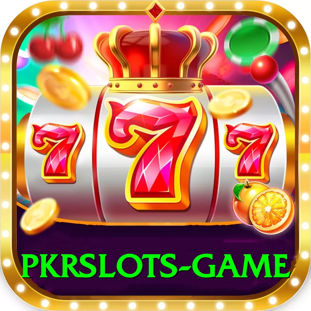 PKRSlots - Gaming Premium - 2
