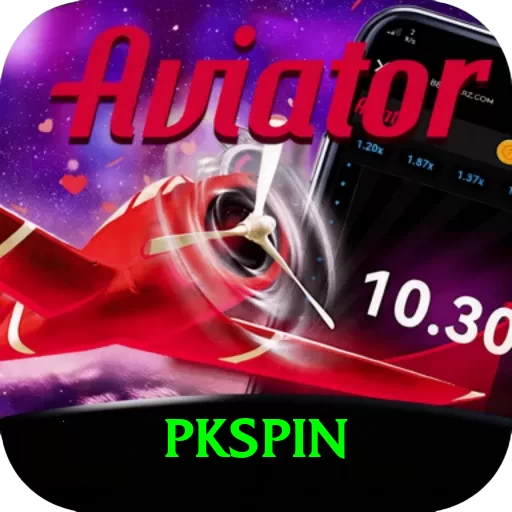 pkspin Deluxe Edition v3.9.5 - 2