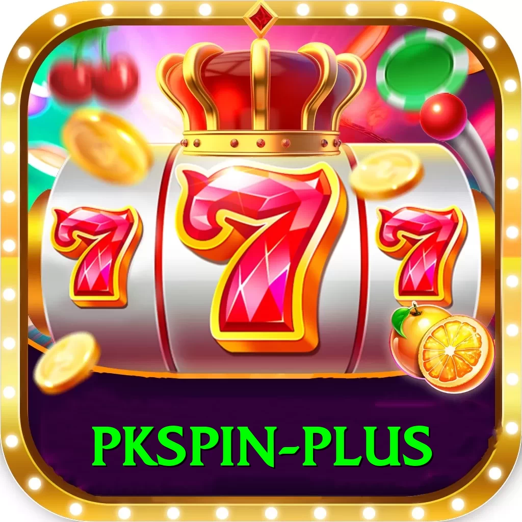 pkspin Deluxe v1.9.6 - 2