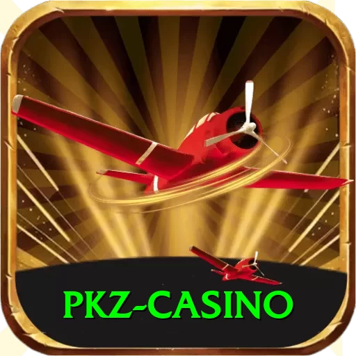Pkz Casino - 2