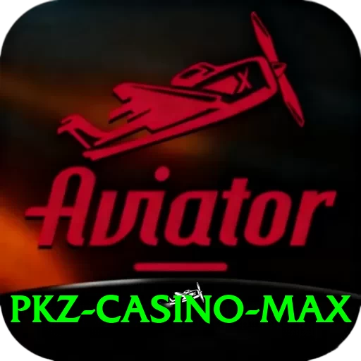PKZ Casino Deluxe v4.8.4 - 2