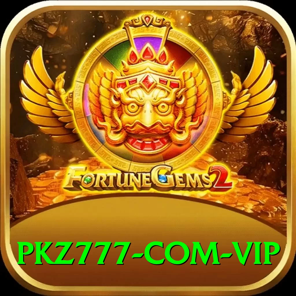 pkz777.com Gaming Supreme - 2