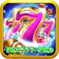 PKZ777 Gold v1.9.6