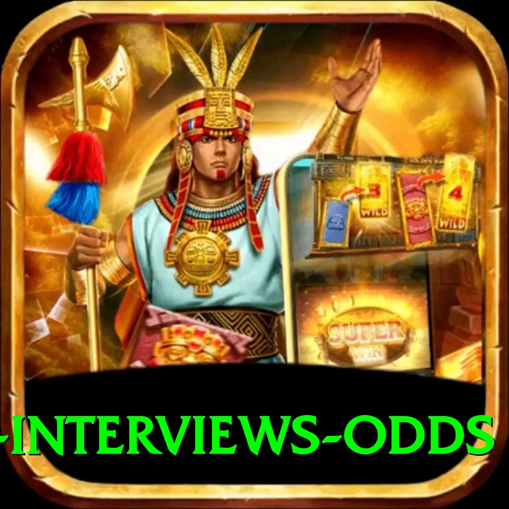 player interviews odds Games (Casino & Earning) VIP v3.7.2 - 2