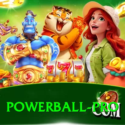 powerball - Slots Royal - 2