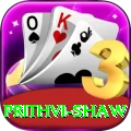 prithvi shaw Games (Casino & Earning) Max v4.2.7