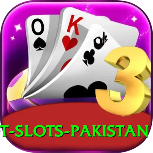 progressive jackpot slots pakistan Turbo v4.8.9 - 2