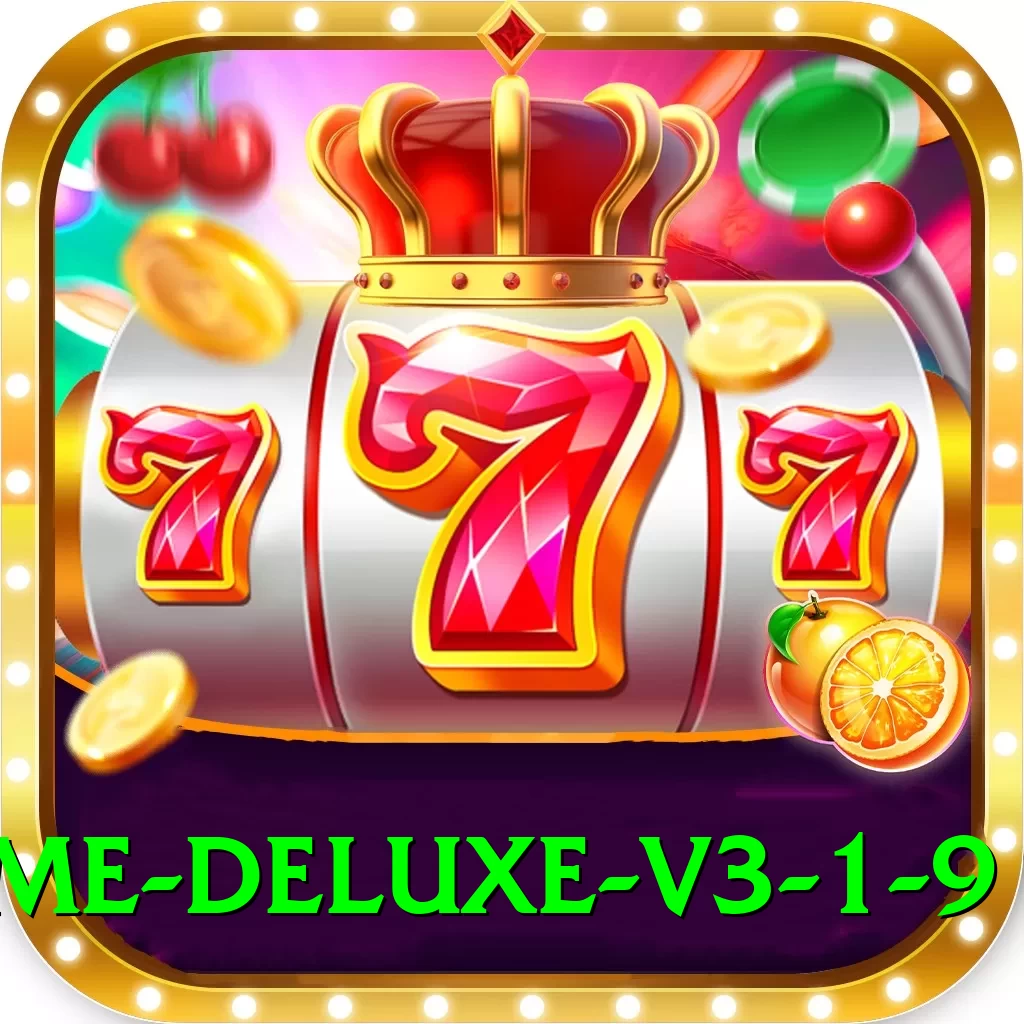 PRP Win Game Deluxe v3.1.9 - 2