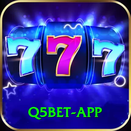 q5bet App Plus v2.9.7 - 2
