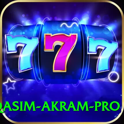 qasim akram - Casino Ultimate - 2