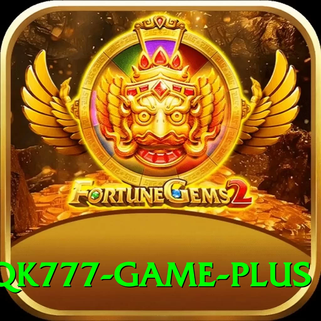 QK777 Game Slots VIP v3.5.9 - 2