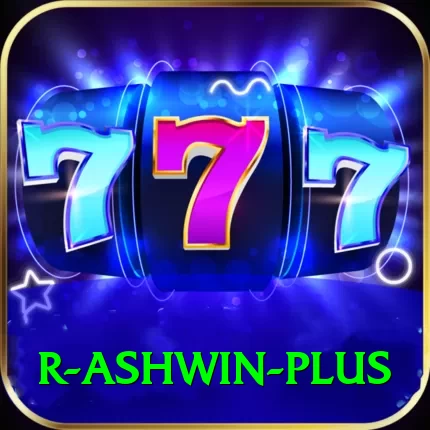 r ashwin - Real Money Legend - 2