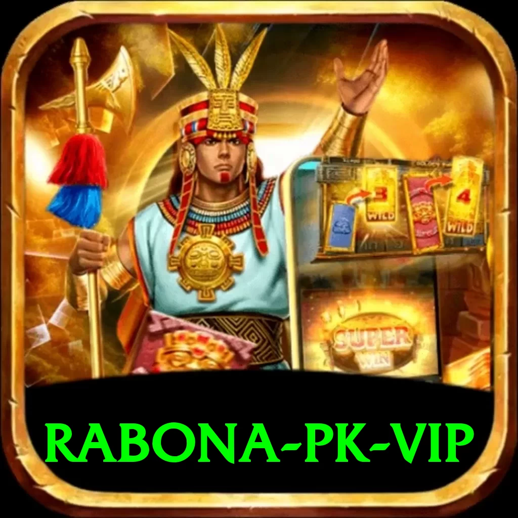 Rabona PK Games VIP - 2