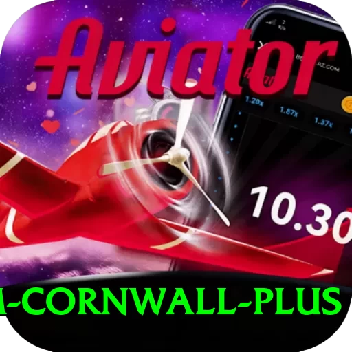 rahkeem cornwall Games VIP - 2