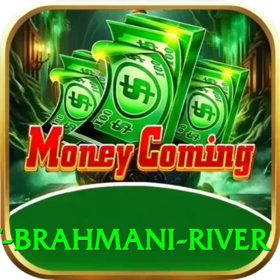 rahua ghat brahmani river Deluxe Pro v3.2.7 - 2