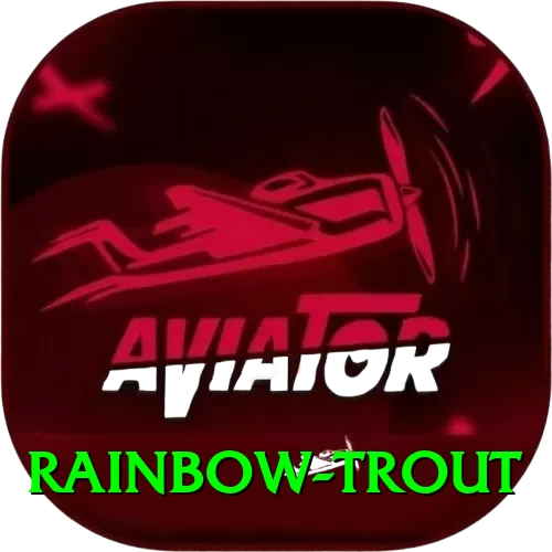 rainbow trout Apps (Tools & Injectors) Turbo v3.4.5 - 2