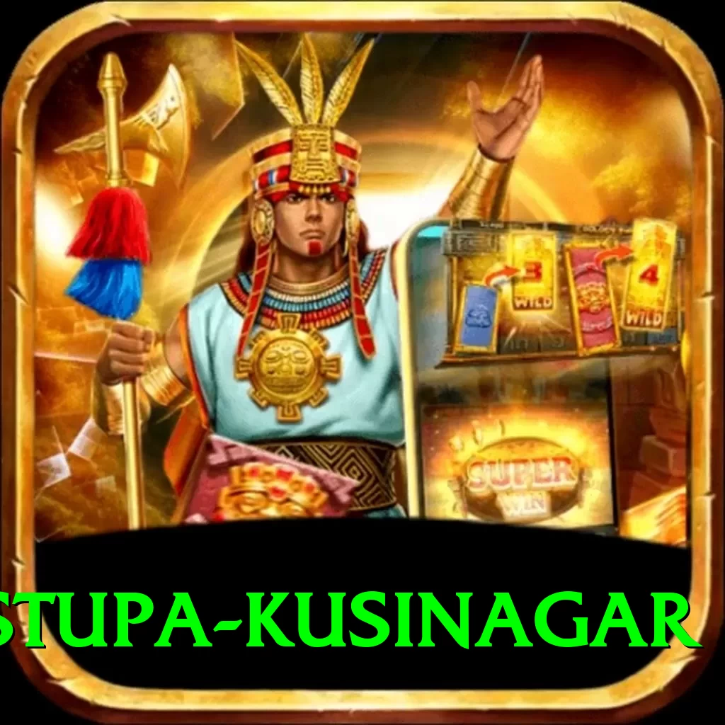 ramabhar stupa kusinagar Pro v1.1.1 - 2