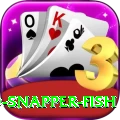 red snapper fish VIP v2.1.3