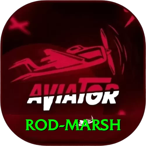 rod marsh Gold v5.8.9 - 2