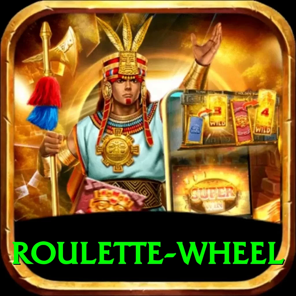 roulette wheel Apps (Tools & Injectors) Pro v4.7.2 - 2