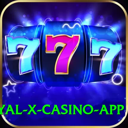royal x casino - Super Earning App - 2