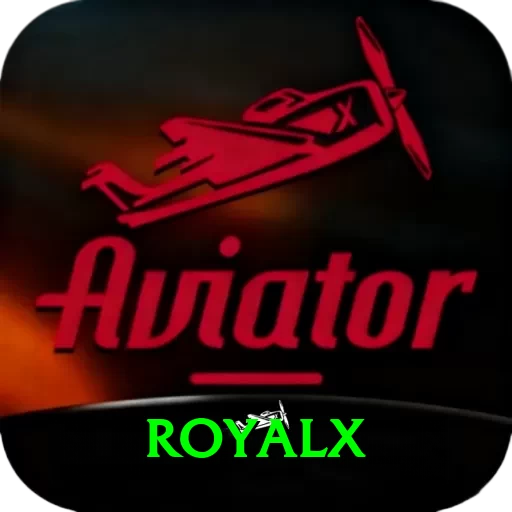 royalx Games (Casino & Earning) VIP v4.8.8 - 2