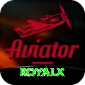 royalx Games (Casino & Earning) VIP v4.8.8