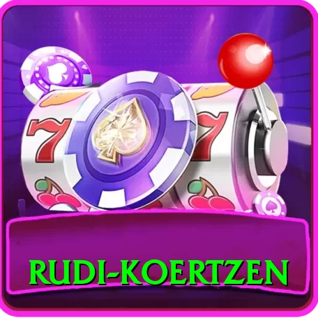 rudi koertzen Premium Plus v5.2.2 - 2