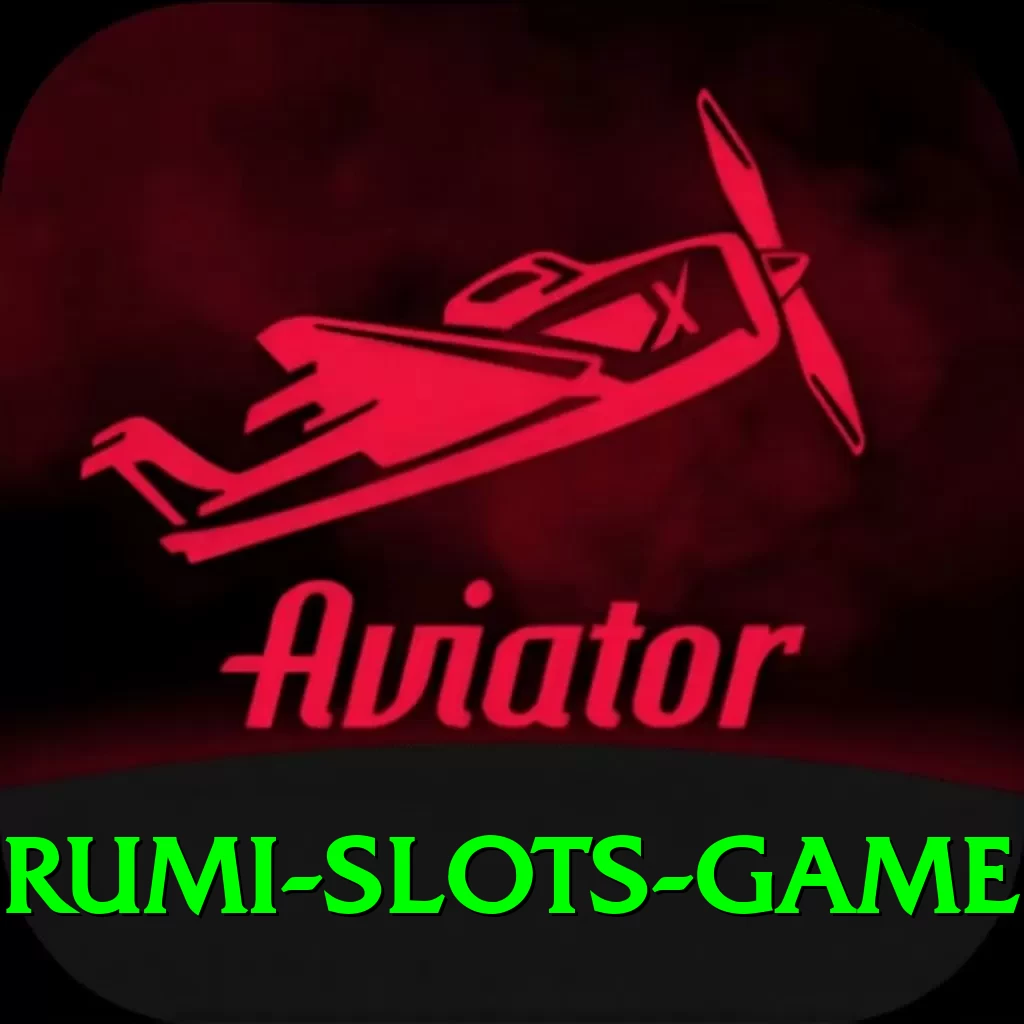Rumi Slots Game Master v5.9.7 - 2
