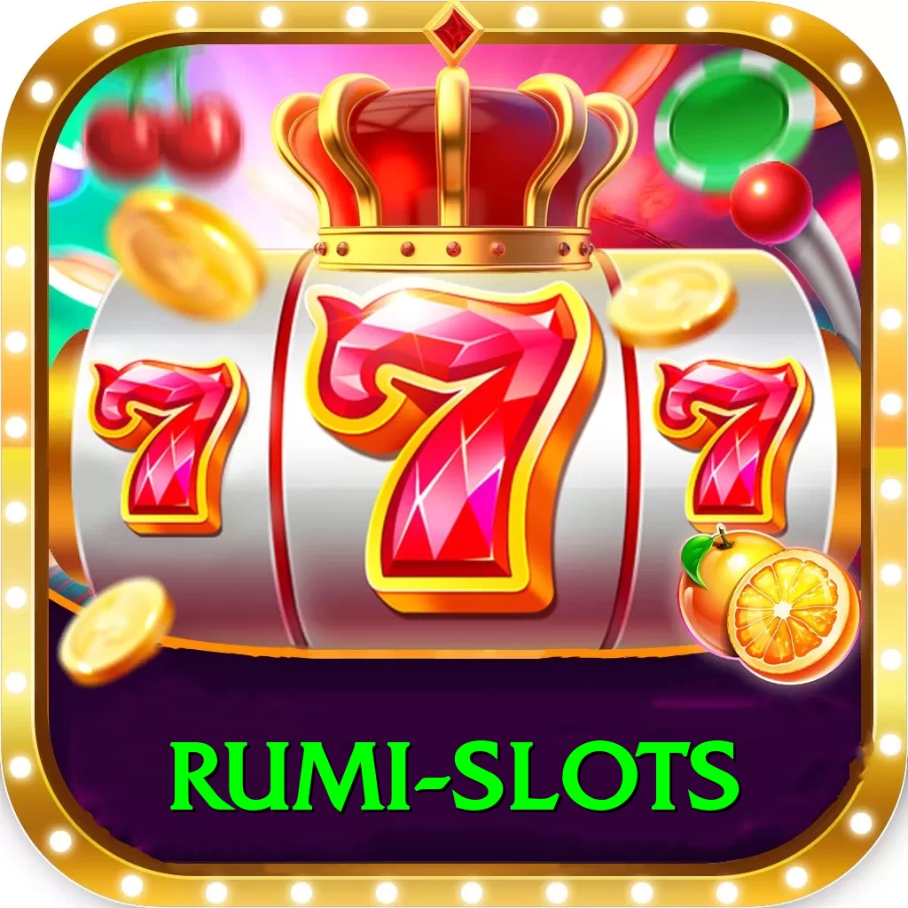 Rumi Slots Gold v2.8.8 - 2