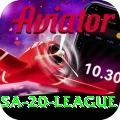 sa 20 league Plus v1.2.1