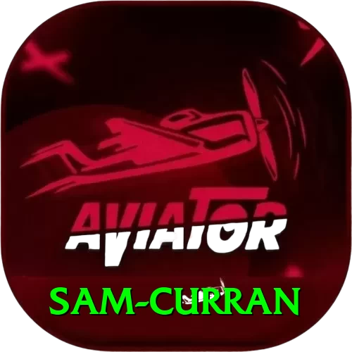 sam curran Gold Pro v4.2.0 - 2