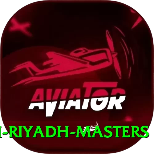 saudi riyadh masters Plus v3.4.5 - 2