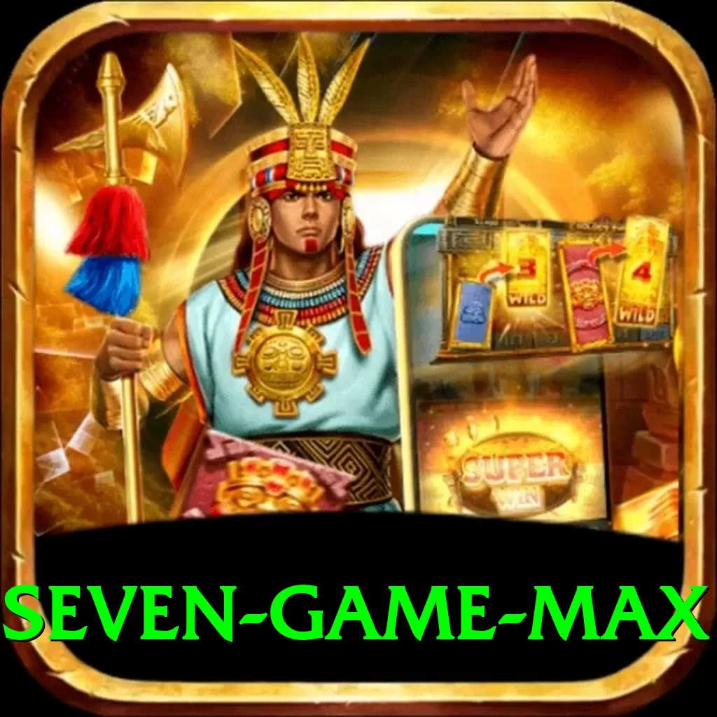 seven game Live Pro - 2