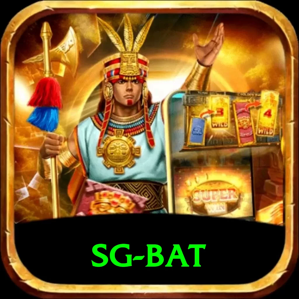 sg bat Gold Edition v1.6.4 - 2