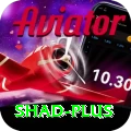 shad Deluxe Slots