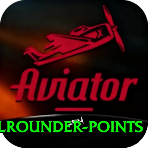 shadab allrounder points Plus Edition v4.9.6 - 2