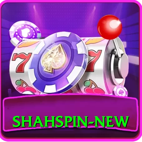 ShahSpin Slot Machine Royal - 2