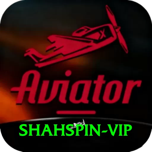 shahspin Pro v4.4.9 - 2