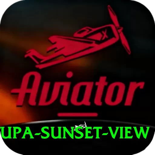 shanti stupa sunset view Pro Edition v5.9.5 - 2
