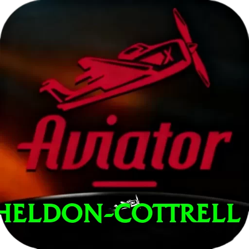 sheldon cottrell Elite v1.9.5 - 2