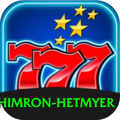 shimron hetmyer Pro1 v3.6.5 - 2