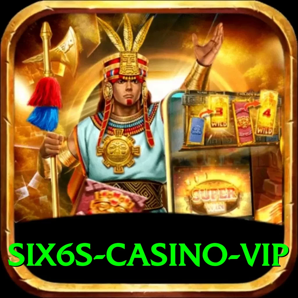 Six6s Casino - Slots Mega - 2