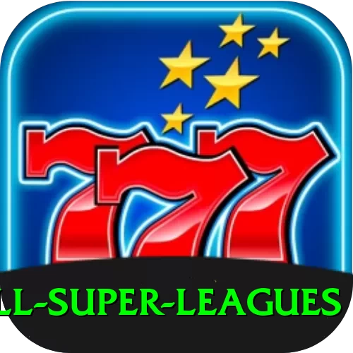 sll super leagues Ultimate v2.4.8 - 2