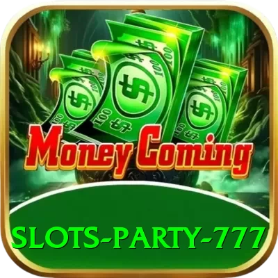 Slots Party 777 VIP v3.4.8 - 2